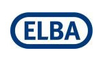 标志 Elba Elba
