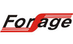标志 Forsage Forsage