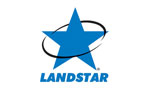 标志 LandStar LandStar