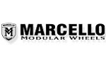 标志 Marcello Marcello