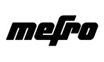 标志 Mefro Mefro