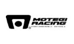 标志 Motegi Motegi
