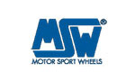 标志 MSW MSW