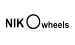 标志 NIKOwheels NIKOwheels