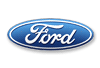 标志 Ford Ford