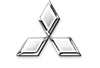 标志 Mitsubishi Mitsubishi