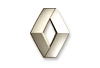 标志 Renault Renault