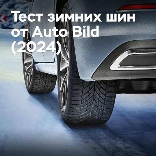 Auto Bild 2024