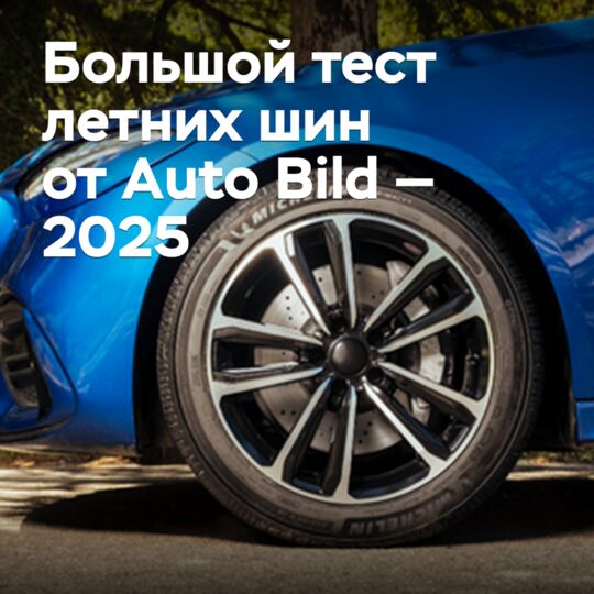 Auto Bild 2025