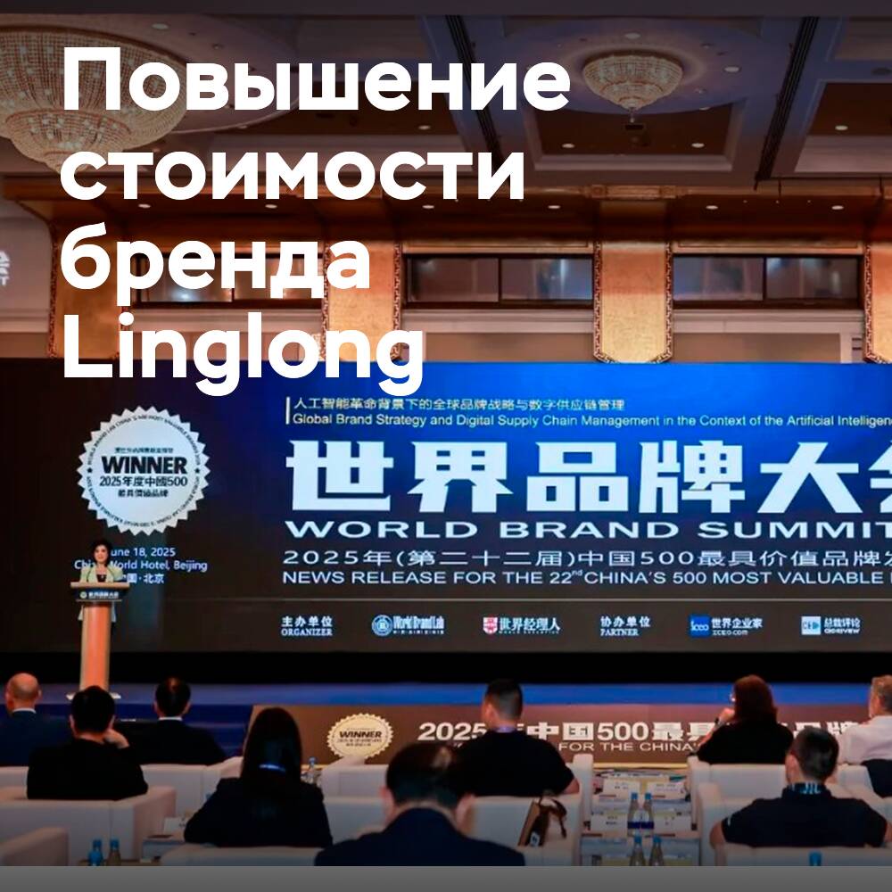 凌隆公司在提升品牌价值方面取得了重要的里程碑 <br />